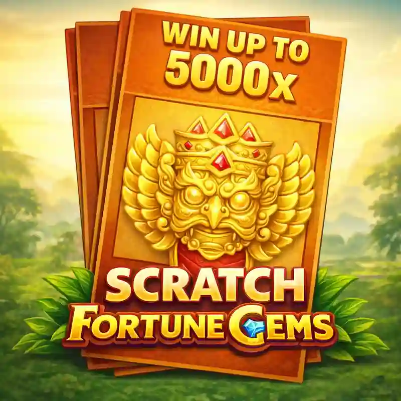 Fortune Gems Scratch bet365 casino login