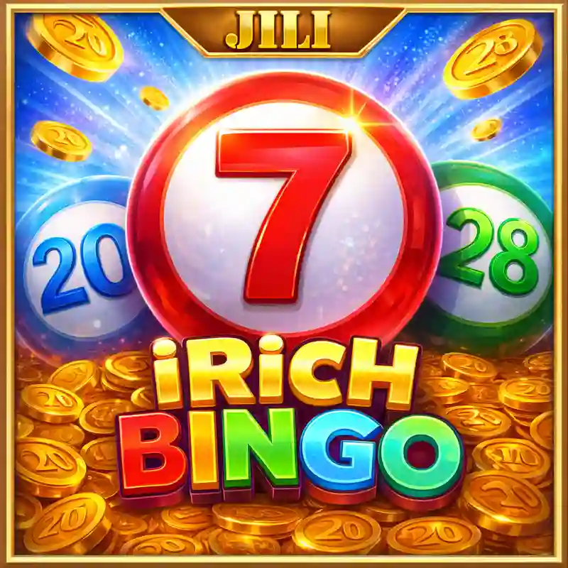 Irich Bingo sa bet365 casino login