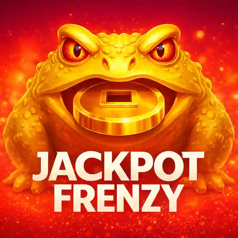 Jackpot Frenzy - bet365 casino login