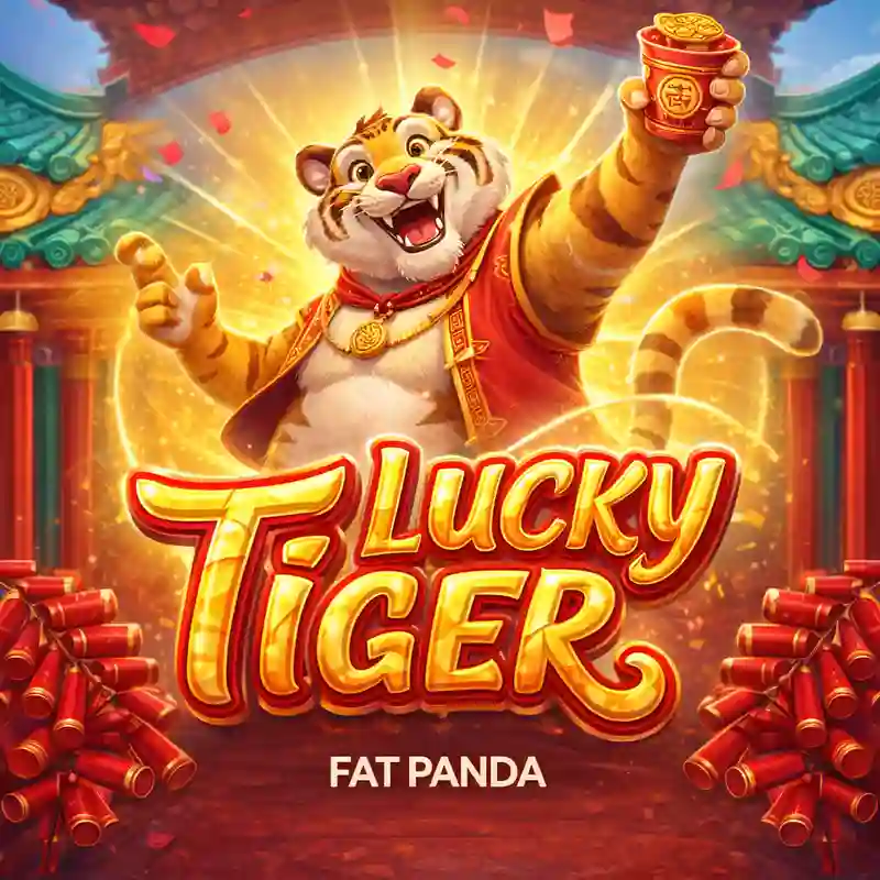 Lucky Tiger sa bet365 casino login