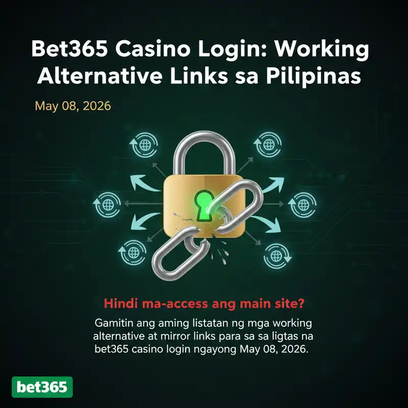 Alternative Links