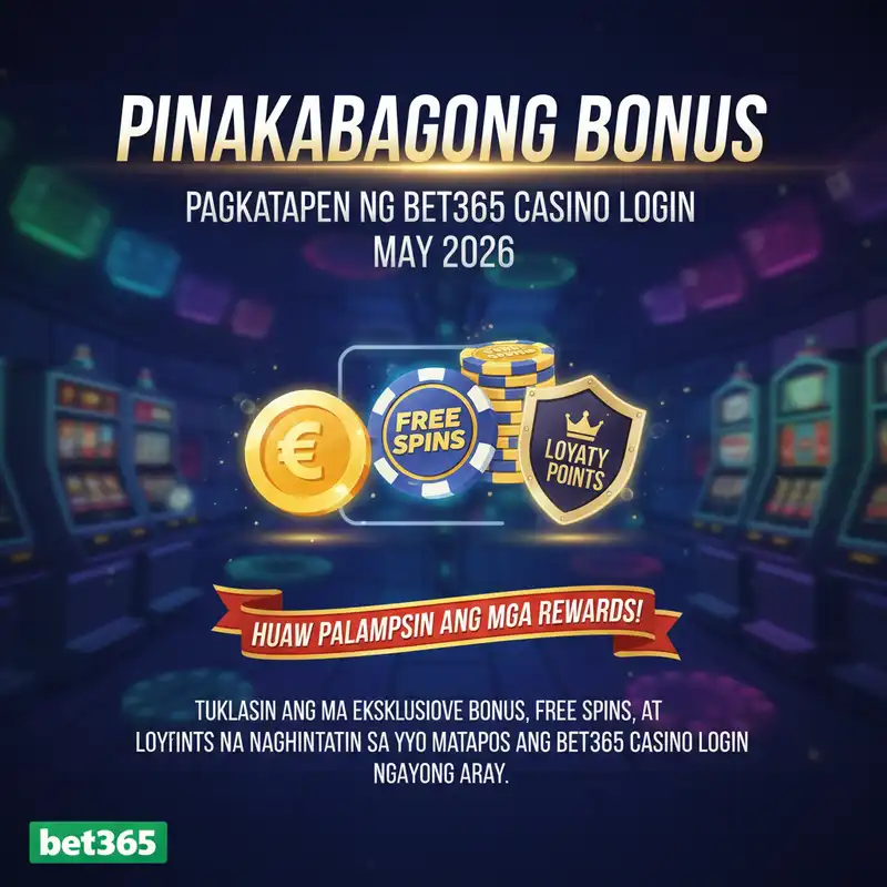 Bonuses