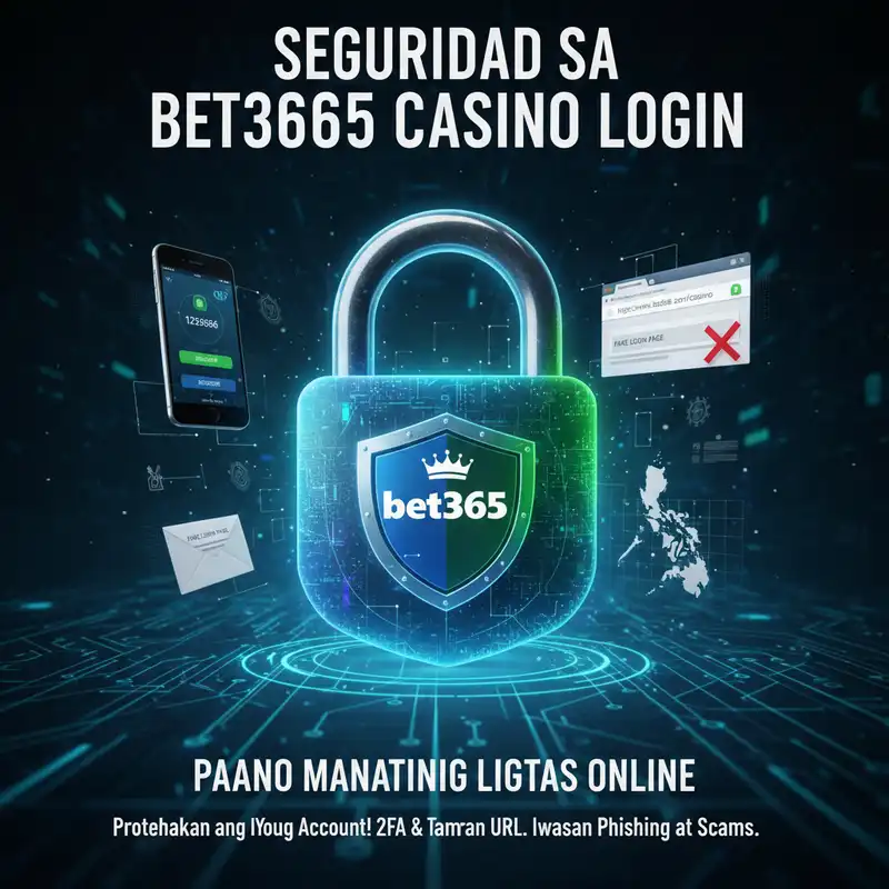 Security Tips