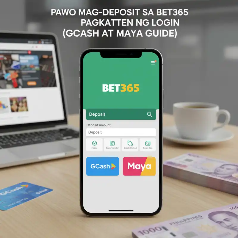 Deposit Guide