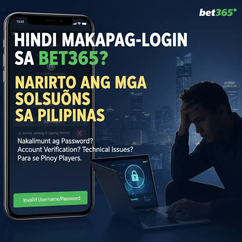 Login Problems