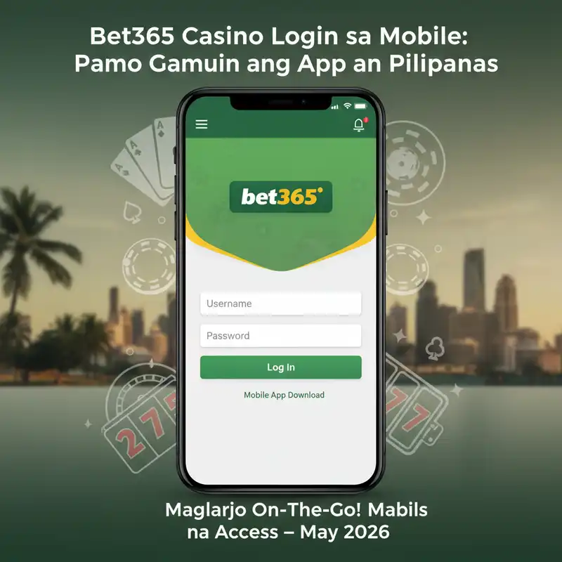 Mobile Login